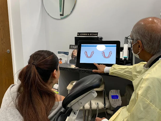 Oxley Park Dental Practice - Cosmetic dentist in Milton Keynes