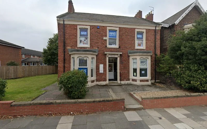 Antons Dental Surgery - Dentist in Hebburn