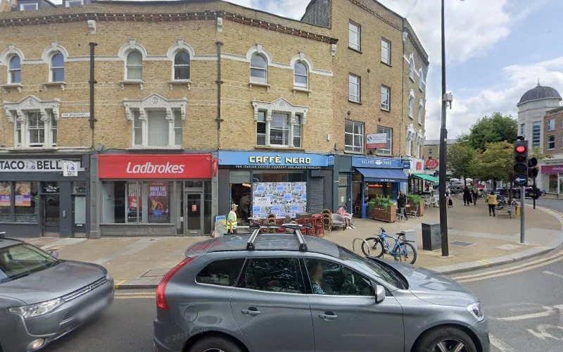 Sihra Kultej Singh - Dentist in London