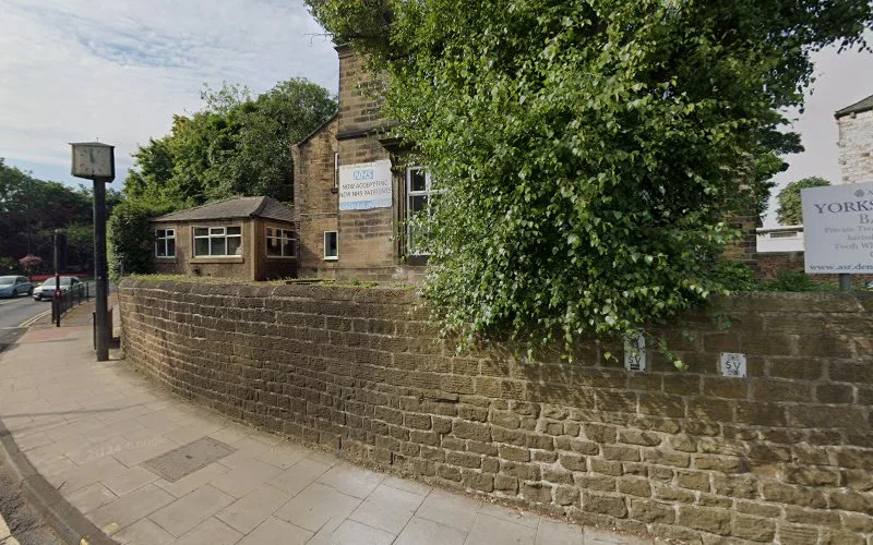 Yorkshire Smiles - Dentist in Barnsley