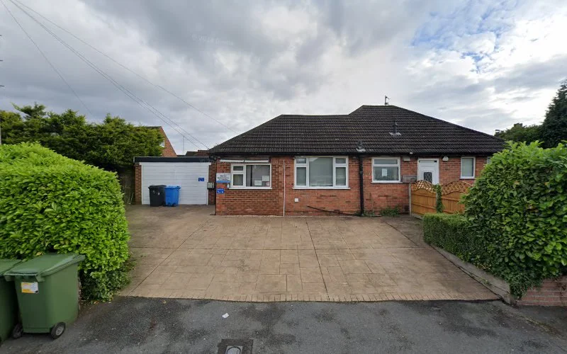 Mr D Tildsley - Dentist in Runcorn