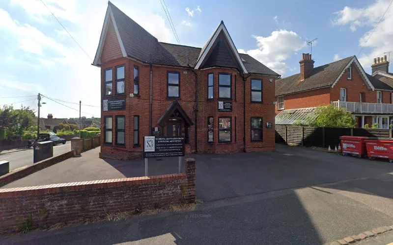 Mr S A Butt & Mr S Butt - Dentist in Haywards Heath