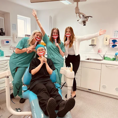 Eastgate Dental - Dental clinic in Aberystwyth