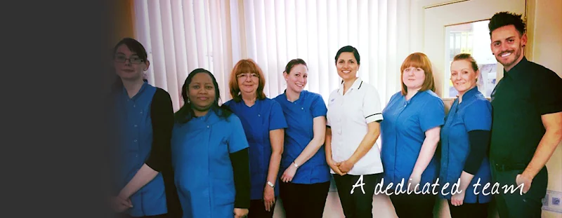 New Forest Orthodontics - Dental clinic in Lymington