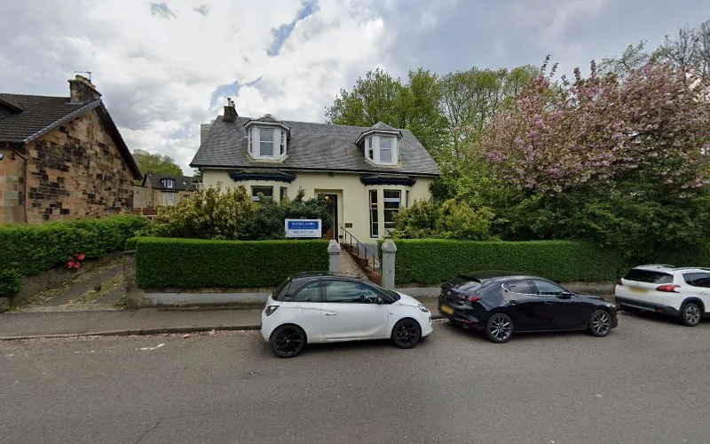 Boyle G - Dental clinic in Glasgow