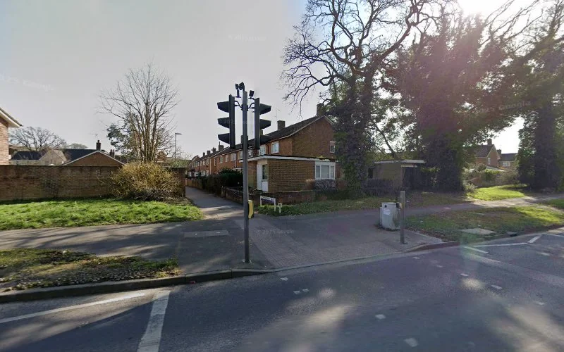 Ifield Dental Centre - Dental clinic in Crawley