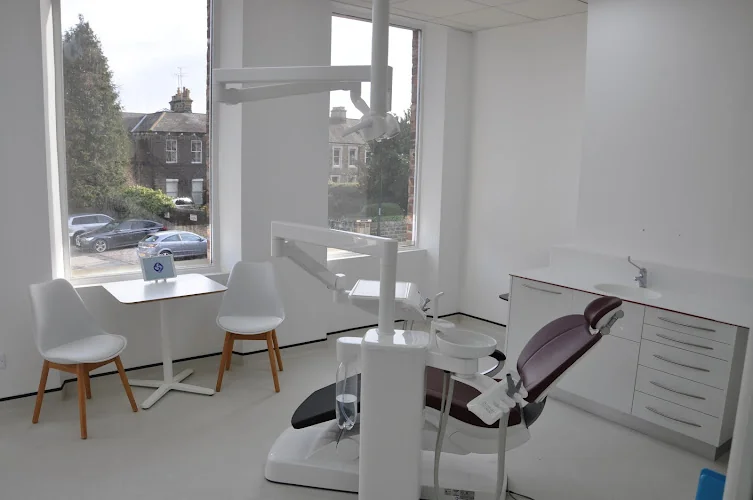 Gosforth Dental Surgery - Newcastle Dentist - Dentist in Newcastle upon Tyne