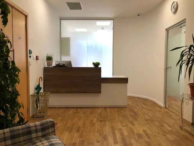 DentOutline - Dentist in Edinburgh