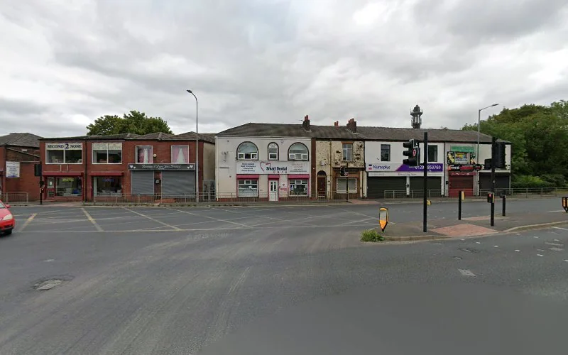 Smart Dental Care - General Dentistry in Bolton