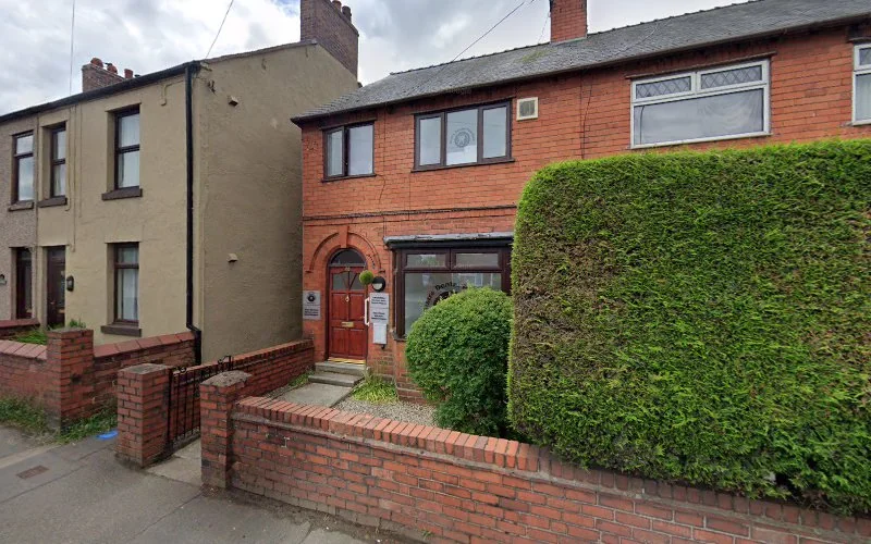 Bistre Dental Practice - Dental clinic in Buckley