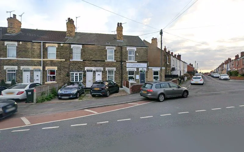 Rawmarsh Dental Practice - Dental clinic in Rotherham