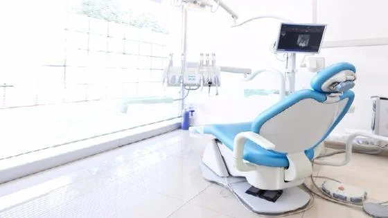 Mr & Mrs Dening - Dentist in Broadstairs