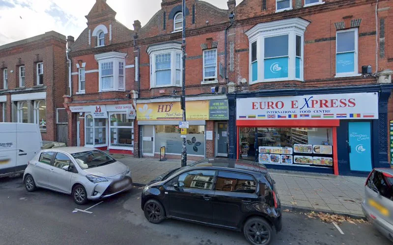 Herne Bay Dental Surgery - Dentist in Herne Bay