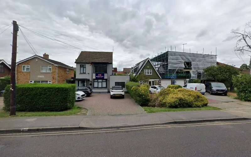 Najefi S A - Dental clinic in Stanford-le-Hope