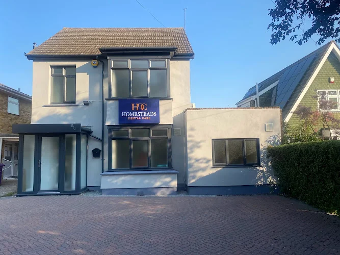 Homestead Dental Surgery - Dentist in Stanford-le-Hope