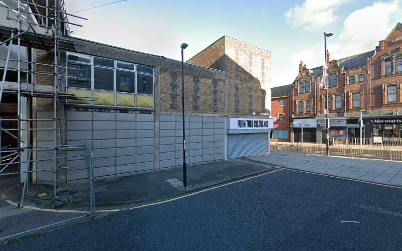 Complete Smile Cosmetic Dental Clinic - Dental clinic in South Shields