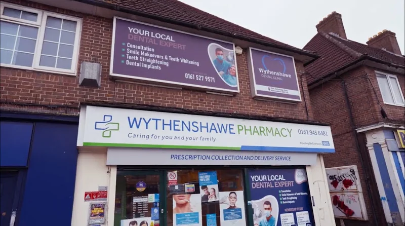 Wythenshawe Dental Clinic - Dental clinic in Manchester