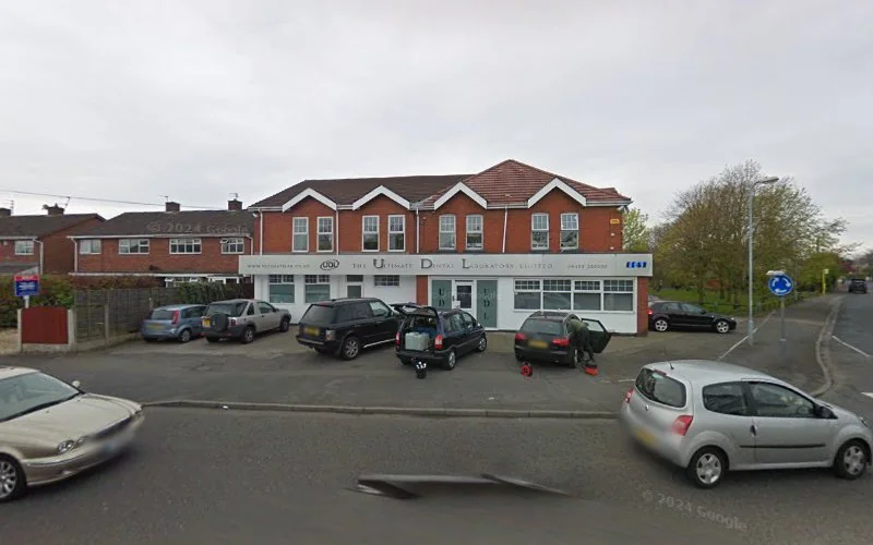 The Denture Studios - Denture Care Centre in Liverpool