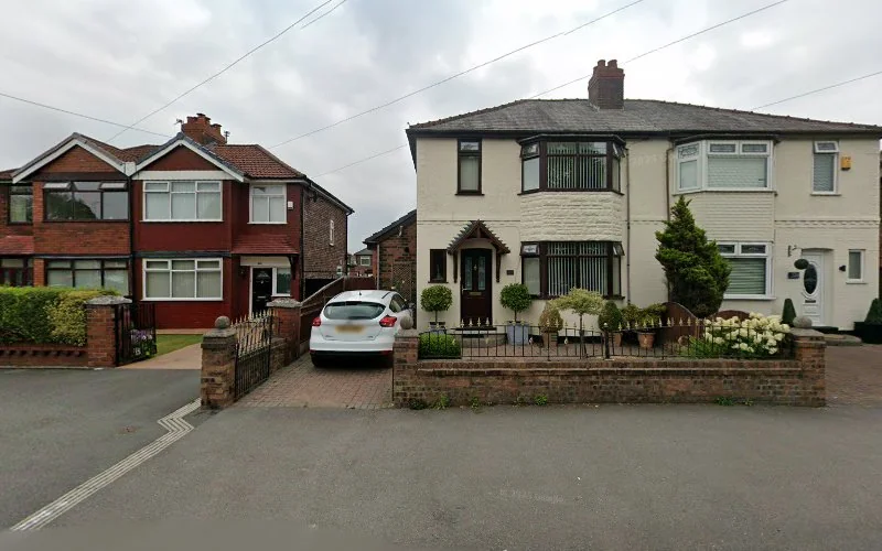 Gentle Dental Care - Dental clinic in Widnes