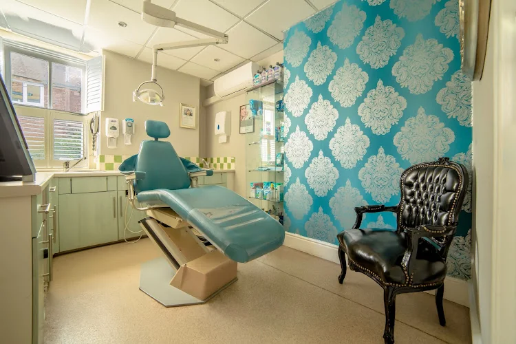 St Anne's House Dental Practice - Dentist in Maidenhead