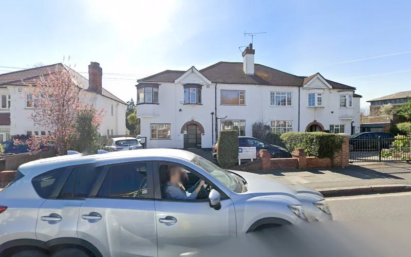 Dr Michael O'Brien - Dentist in Bromley