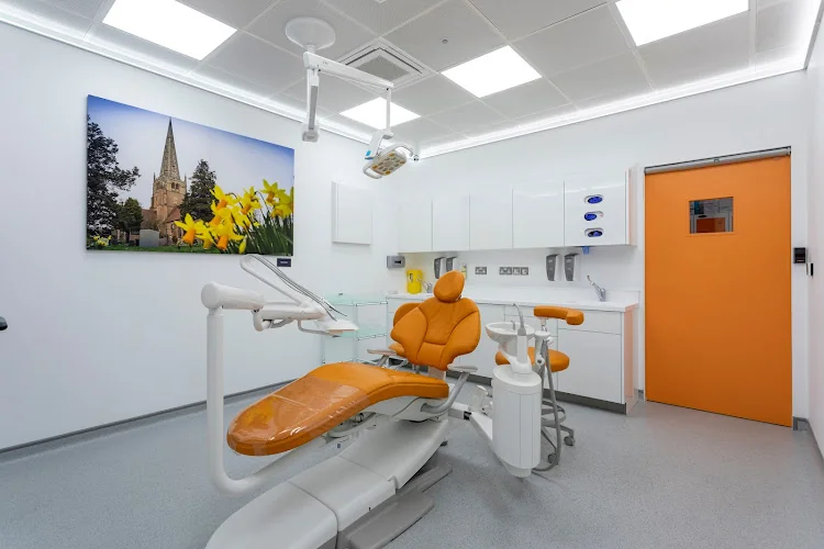 EvoDental - Dental implants provider in Leeds