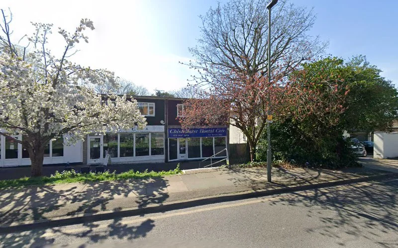 Chislehurst Dental Care - Dentist in Chislehurst