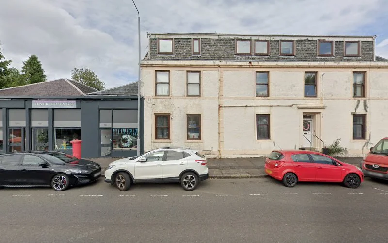 The Smile Lounge - Teeth whitening service in Greenock