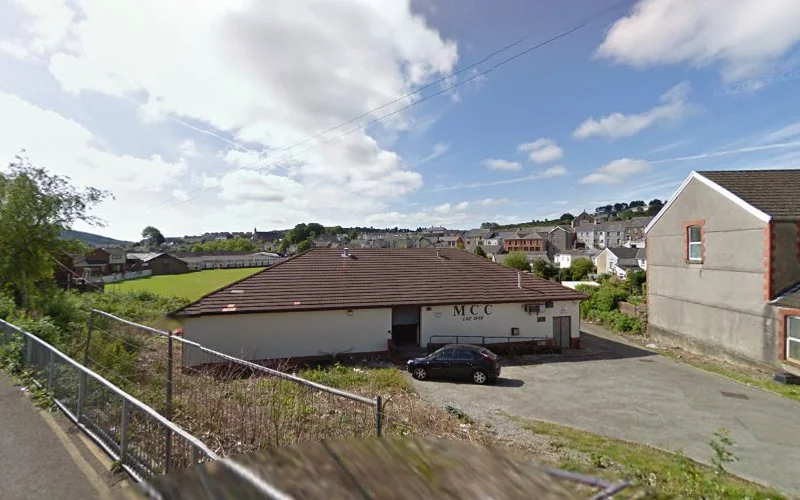 Clinics Dental Clinic - Dental clinic in Maesteg