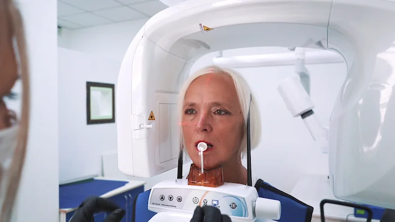 Dental Travel - Dental clinic in London