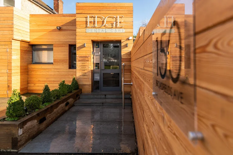 Edge Dental Care - Dentist in Edgware