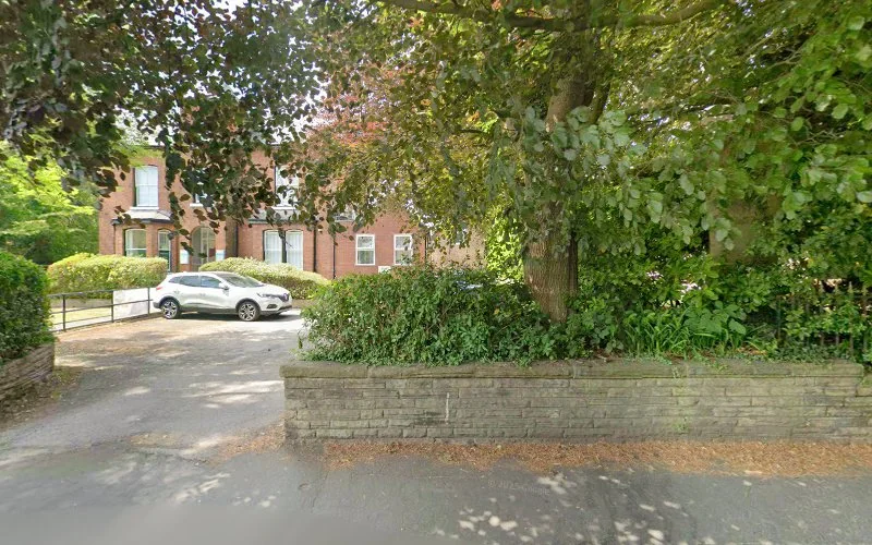 Jefferies Mr G - Dental clinic in Stockport