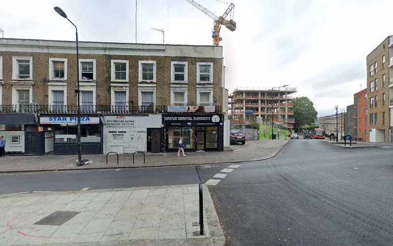 The Grove Dental Surgery - Dental clinic in London