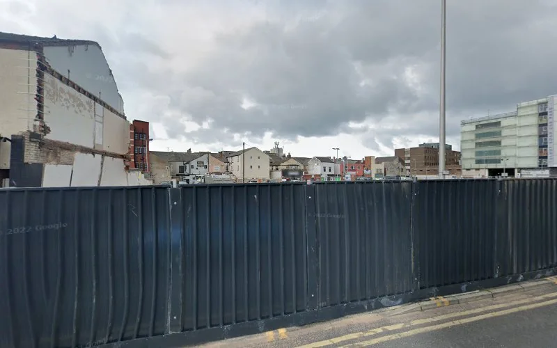 Chase S S - Dental clinic in Blackpool