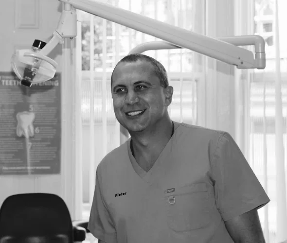 Calm & Gentle Dental Care - Dental clinic in Tonbridge