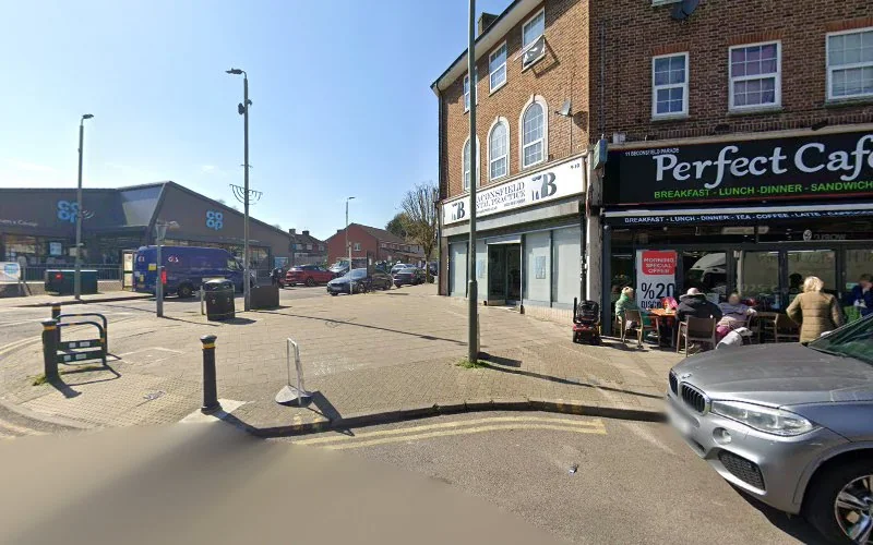 Beaconsfield Dental Practice - Dental clinic in London