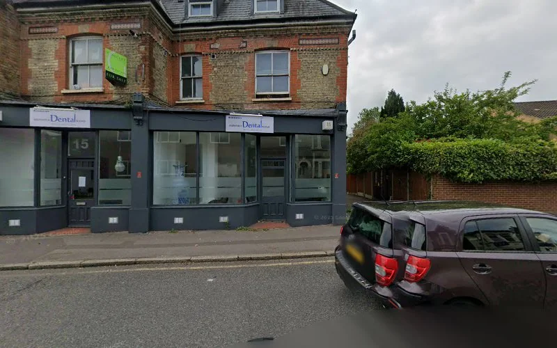 Brunswick Dental Rooms - Dental implants provider in Kingston upon Thames