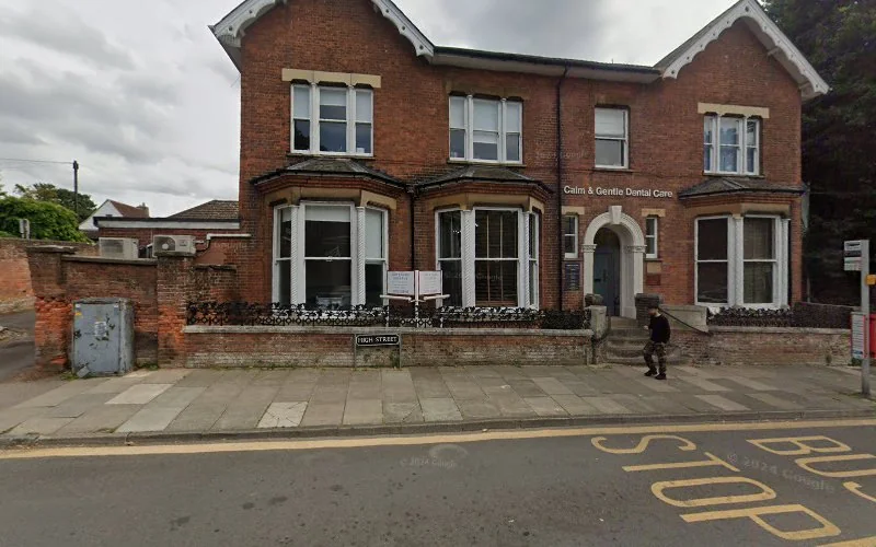 Hanover House Dental Clinic - Dentist in Tonbridge