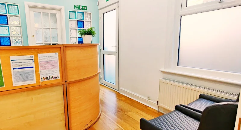 Brighton Road Dentalcare - Dentist in South Croydon