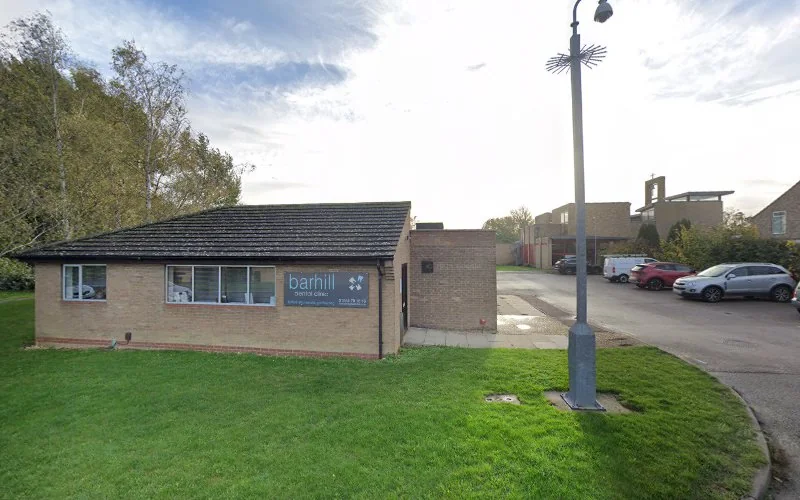 Bar Hill Dental Clinic - Dental clinic in Cambridge