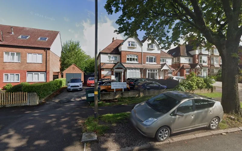 Prasad Richa - Dentist in Birmingham