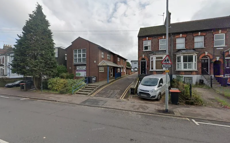 DRG Associates - Dentist in Dunstable