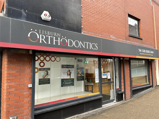Lisburn Orthodontics - Orthodontist in Lisburn