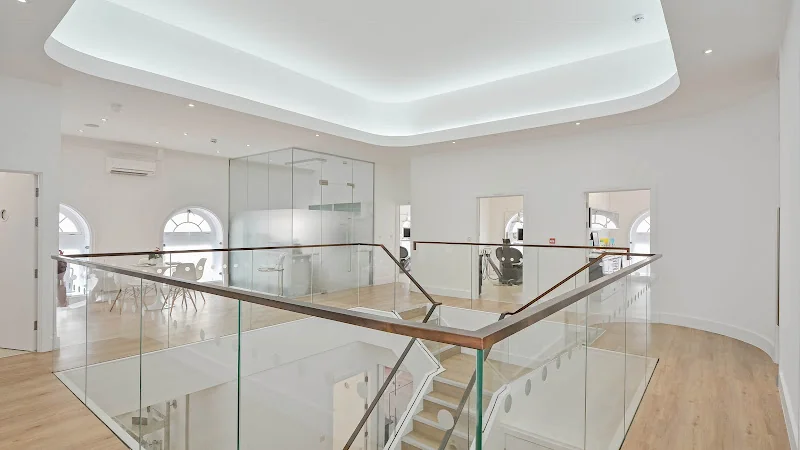 Dr. Christian Guenin - Dentist in London