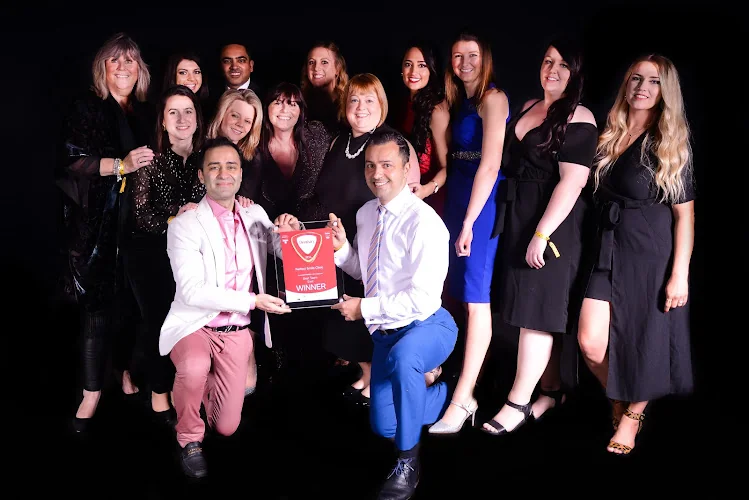 Perfect Smile Clinic - Cosmetic dentist in Sudbury