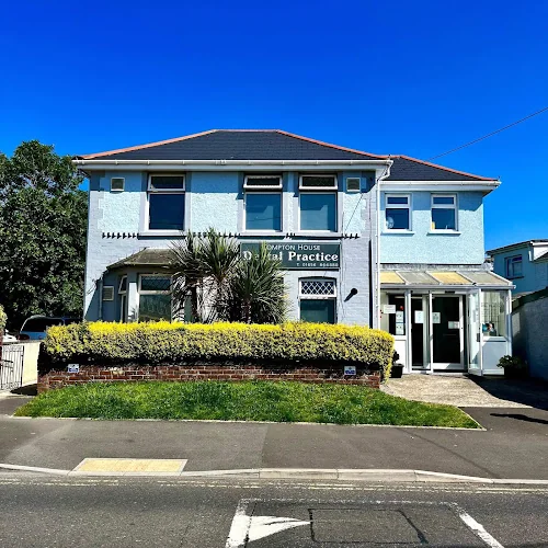 Compton House - Dental clinic in Bridgend