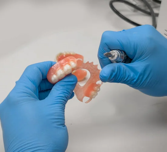 Devon Dental Laboratories - Dental laboratory in Newton Abbot