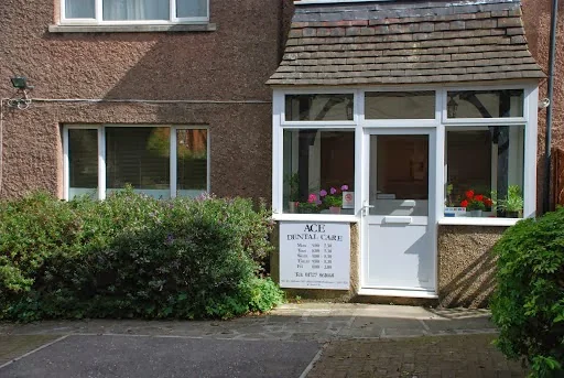 Divine Dental Care - Dental clinic in St Albans