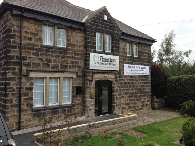 Rawdon Dental Practice - Dental clinic in Leeds