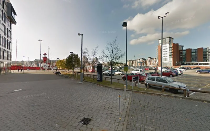 University of Suffolk Dental CIC - Dentist in Ipswich